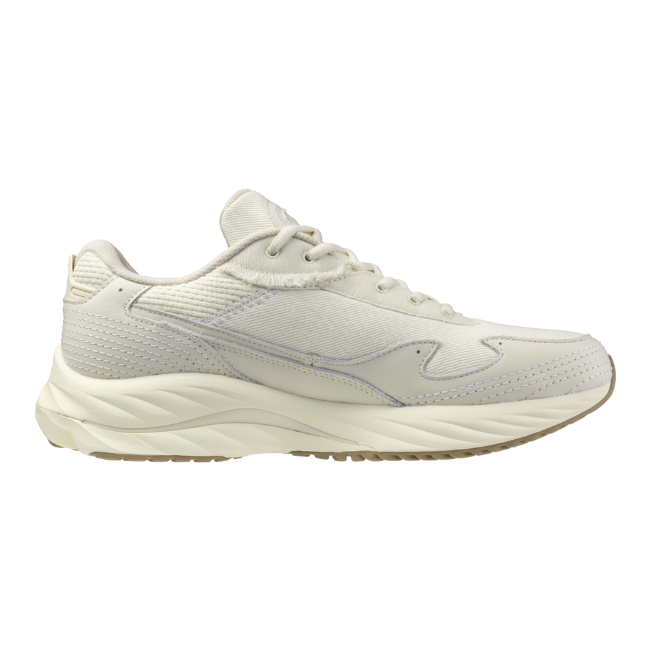 Mizuno WAVE RIDER &Beta;eta Mizuno snow white/summer sand/pristine